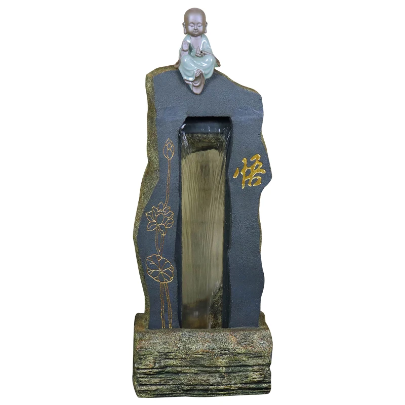 

Ornaments Feng Shui Fortune Bar Living Room Balcony Decorations