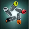 1PC 650ML Outdoor Sports Travel Water Bottle Portable Leak-proof Camping Water Cup Bicycle Water Bottle