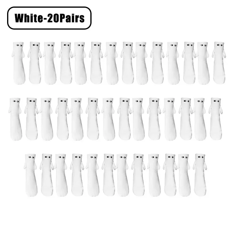 White-20PCS