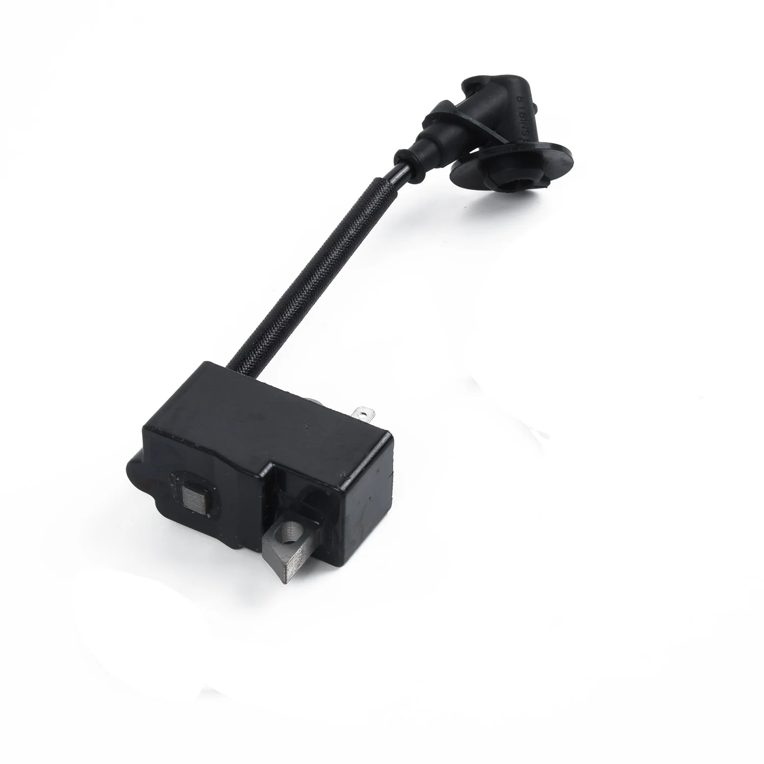 Per Stihl Ms171 Ms181 Ms211 Motosega Trimmer 1139 400 1307 1 Pz Set Bobina Accessori Neri Accensione Di Alta Qualità