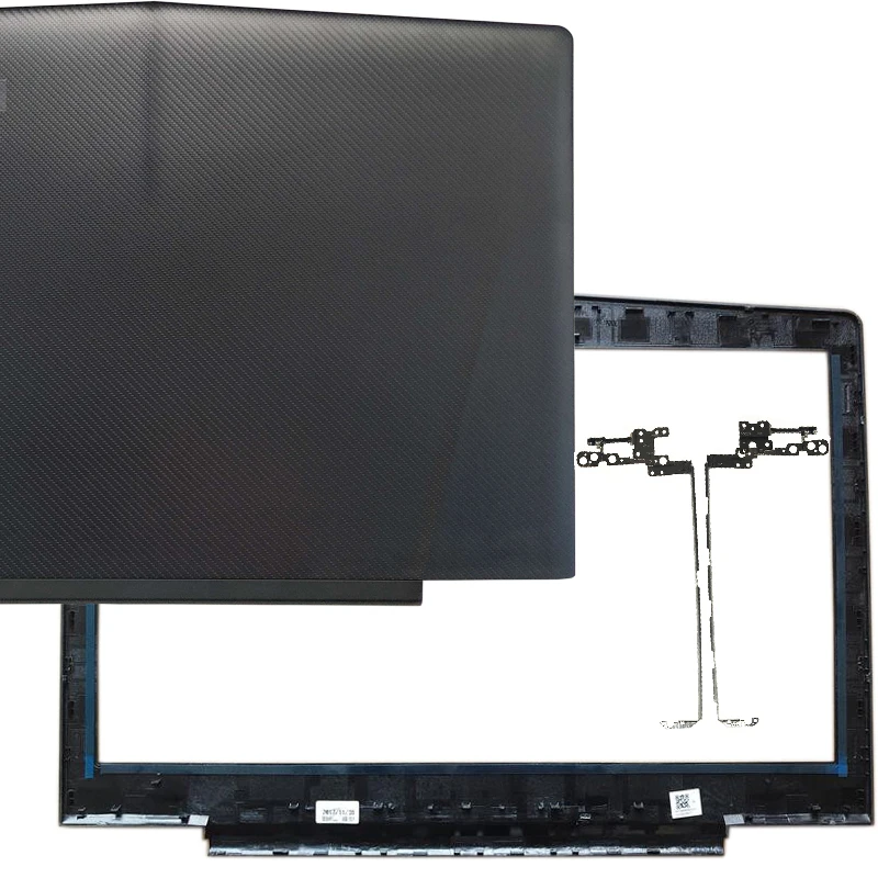 New Rear Lid Top Case Laptop Lcd Back Cover/Front Bezel/Hinges For Lenovo Legion Y520 R720 Y520-15 R720-15 Y520-15Ikb R720-15Ikb