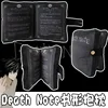 Deaths Notes Anime Plush Pillows Book Cushions Story Book Pillow Kids Birthday Gift For Friend Doll Bedroom Sofa Home Decor 1