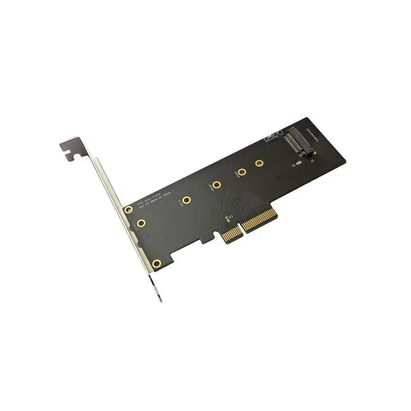 

SM963 PM963 PM953 905P M.2 NVMe SSD для PCIe 3,0 4,0x4 Адаптерная карта