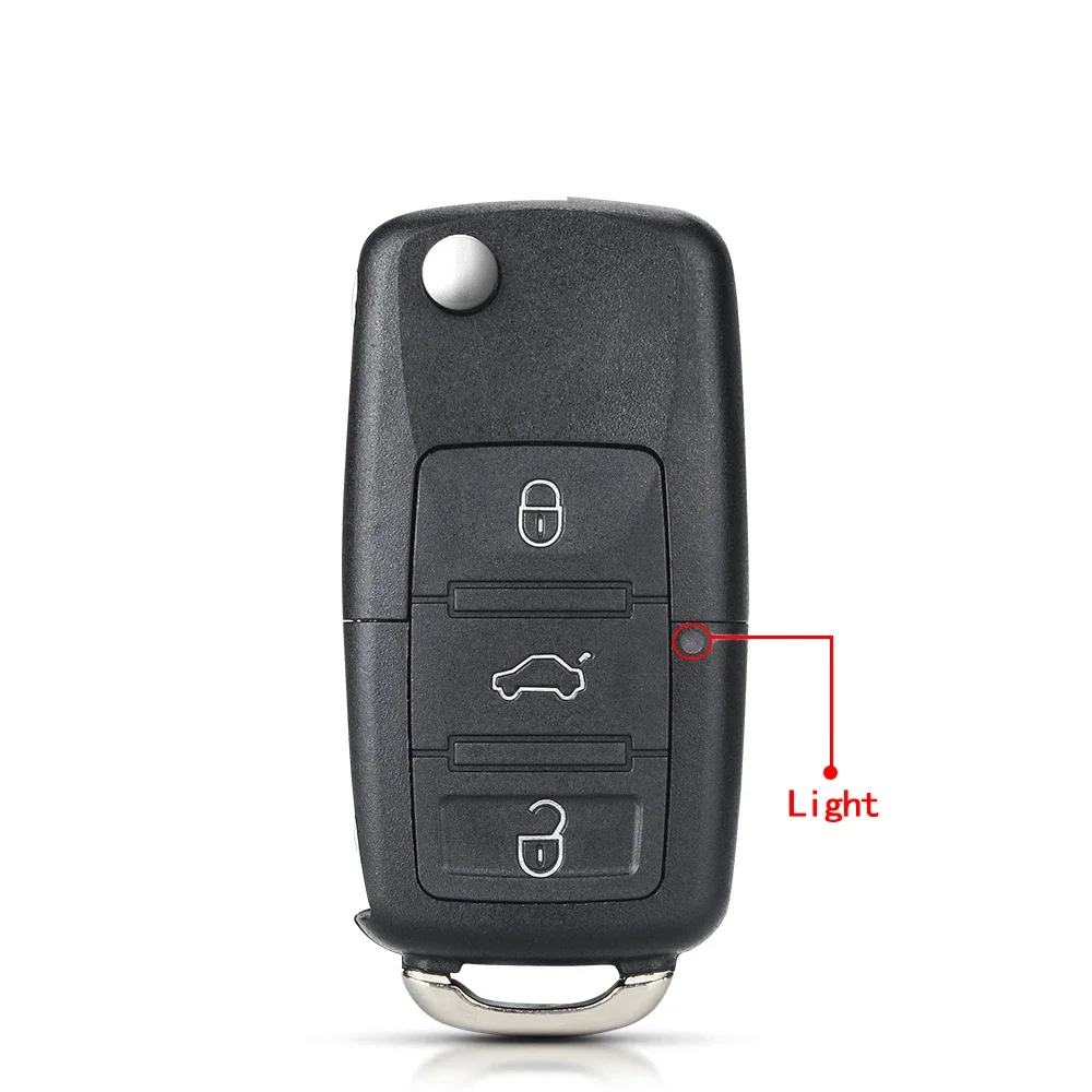 Premium Car Key Case Housing – Stylish and Durable Design