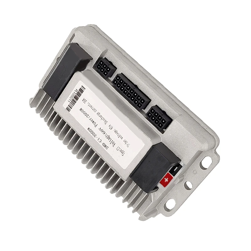 시티코코 2000W 모터 브러시리스 컨트롤러 60V 35A (중국 하레이 시티코코 전기 스쿠터 컨트롤러-A86Z 용)