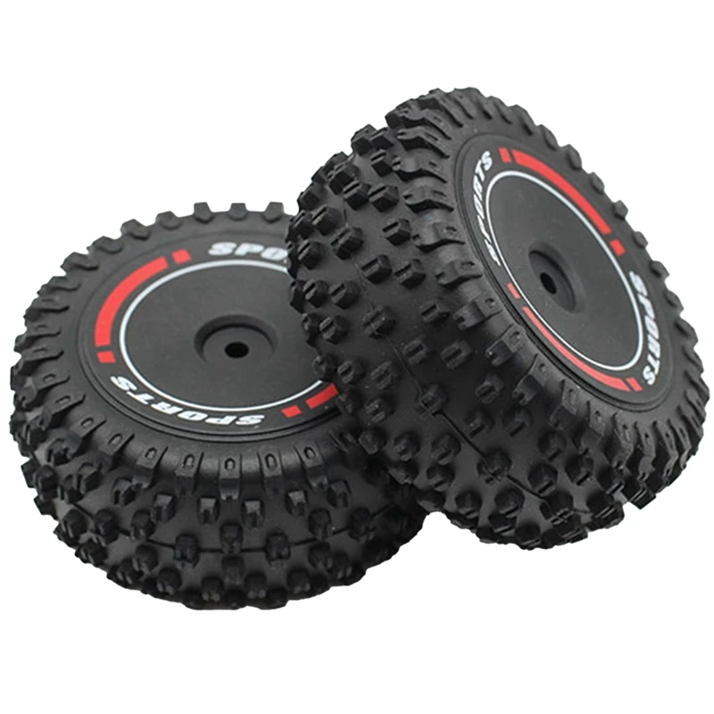 

2 шт., детали для пульта ДУ Wltoys 124010 1/12