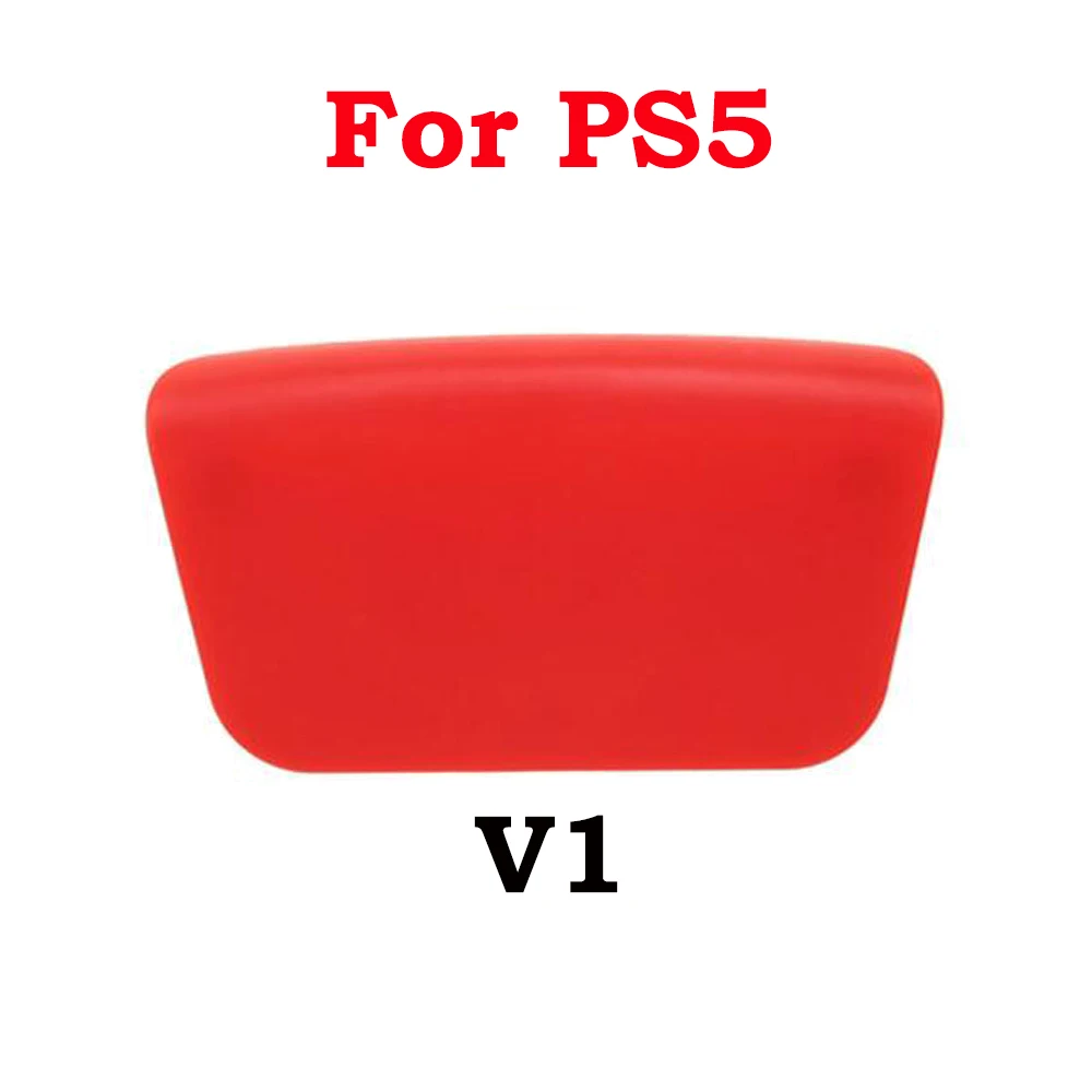 Black & White Replacement Soft Touch Touchpad