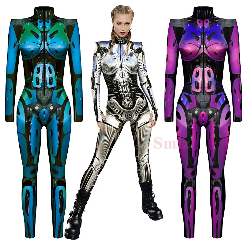 robot-punk-cosplay-jumpsuit-catsuit-sexy-women-cosplay-costumes-zentai