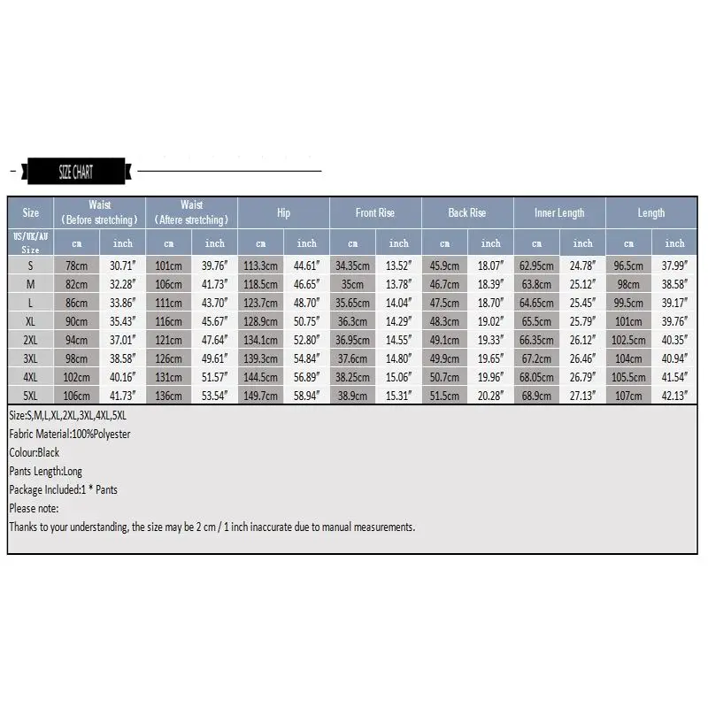Men Casual Pants Print Patchwork Elastic Waist Streetwear Fashion Irregular Trousers Loose Wide Leg Pants Men S-5XL INCERUN wide leg pants wide leg sweatpants