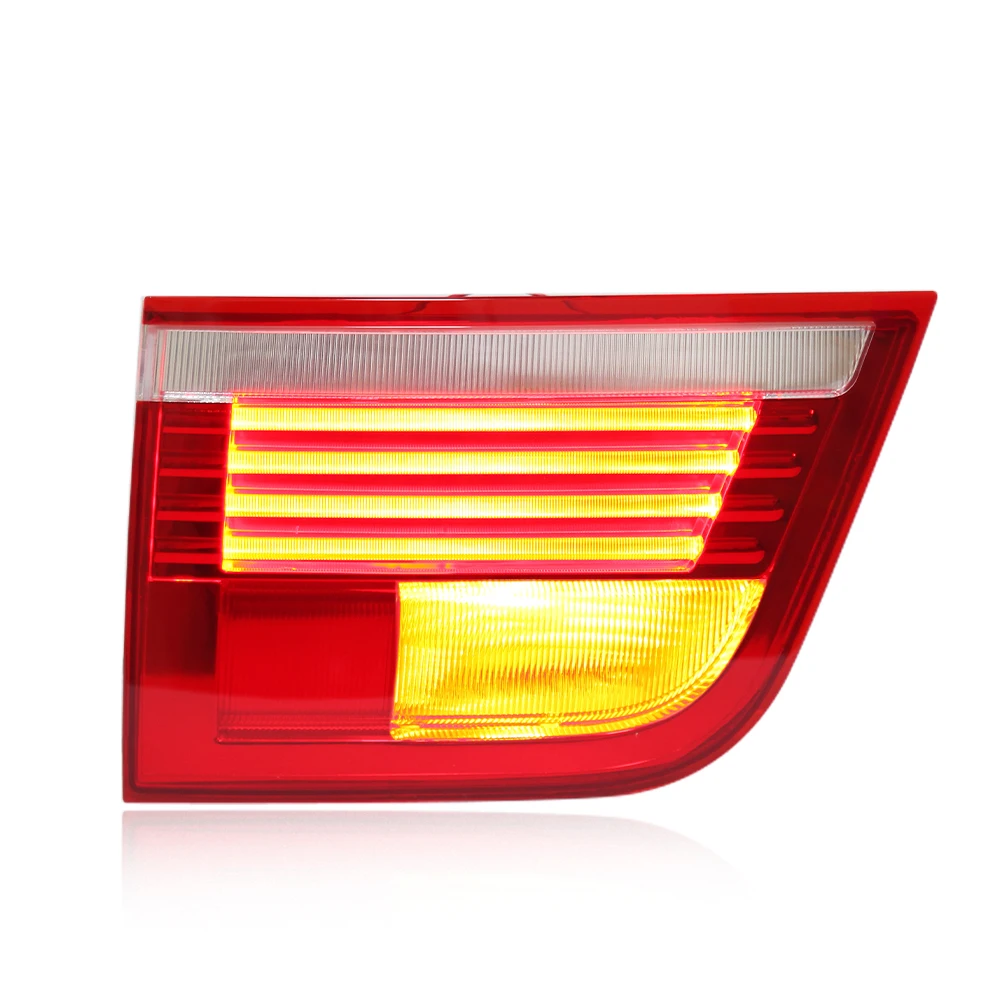 BMW X5 (E70) Achterlicht Rechts - Vervangingslamp 02.07- | Binnenste Deel Zonder Lamphouder