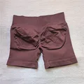 Deep brown
