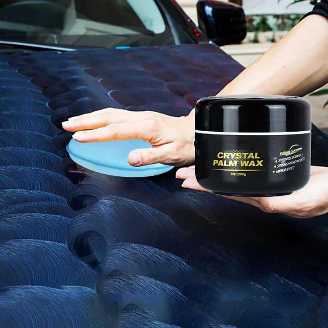 Car Paint Restorer Car Detailing Paint Correction Kit Paint