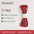 17. Red