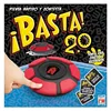 Basta 2.0 Spanish English Word Board Game Electronic Button Digital Display Quick Thinking Letters Pressing Travel Games Gifts 1