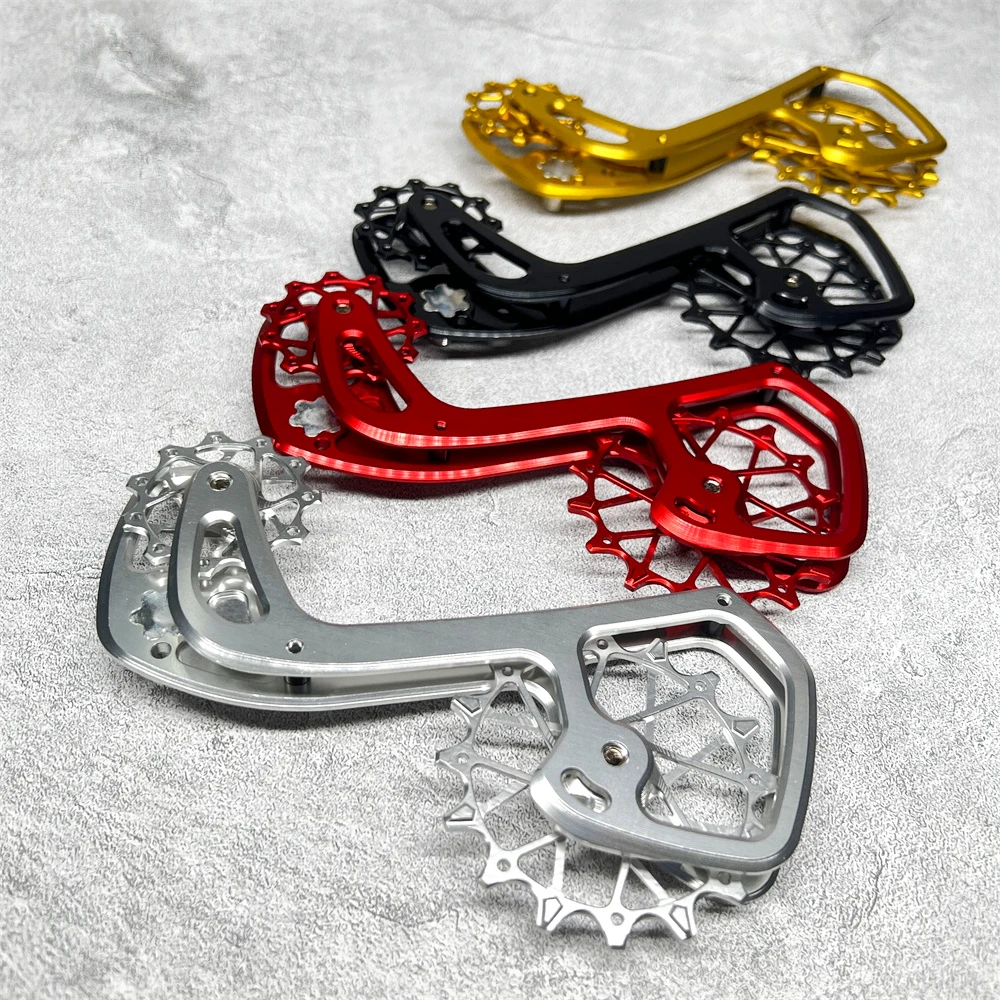 Shimano 105 Jockey Wheels 11 Speed