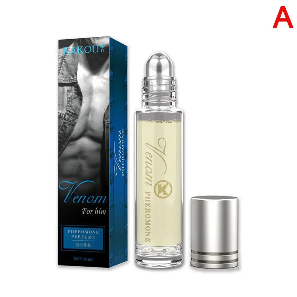 Mens Perfume Spray 10ml Intimate Partner Erotic Pheromone Fragrance Stimulating Flirting