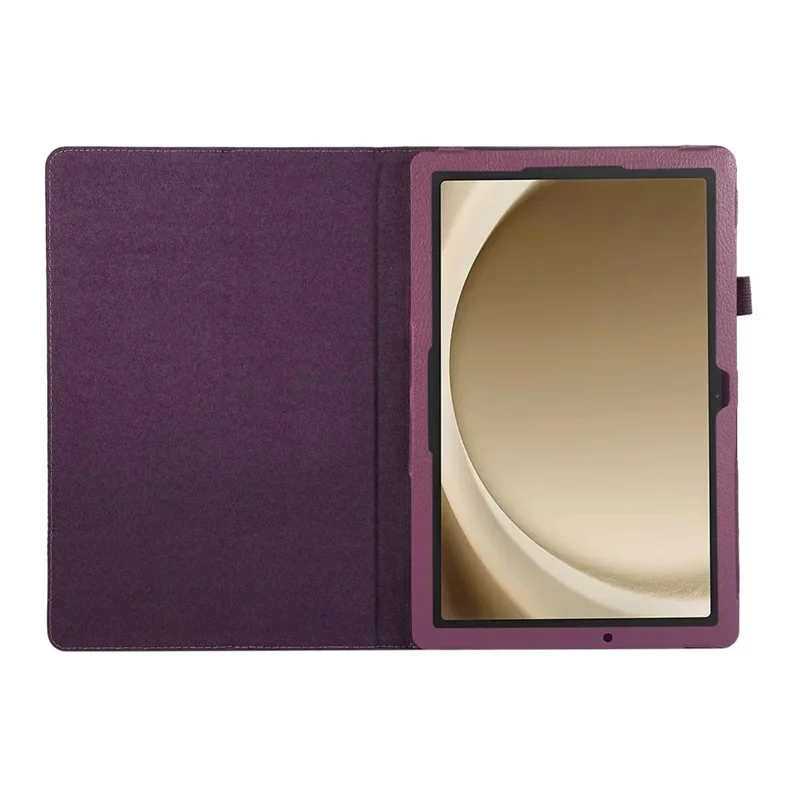 Premium Magnetic PU Leather Flip Cover