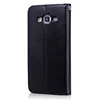For Samsung Galaxy J3 2016 Case Leather Wallet Phone Case for Samsung J3 2016 J310F J320F Flip Case For Samsung J3 2016 Fundas 3