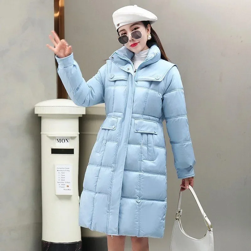 Рисунок 4 - Новинка 2024, парка