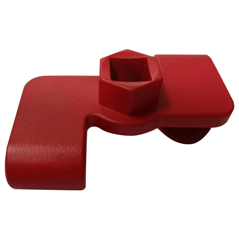 

1 Piece Wrench Extender Wrench Extender Adaptor For 1/2 Inch Drive Breaker Bars/21 Mm Hex Universal