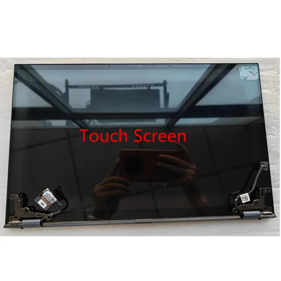 

Original 14'' FHD For ASUS Zenbook 14 UX435E UX435EGL UX435Ea UX435 Series With Touch LCD Screen Assembly 90NB0SI2-R20010