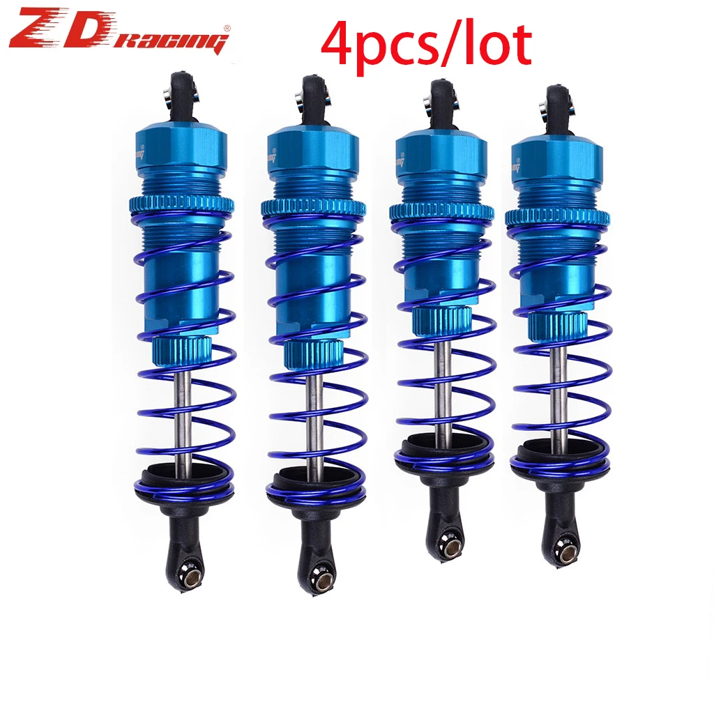 Zd Racing Shocks Traxxas Traxxas Slash 4x4 Shocks Shock Absorber