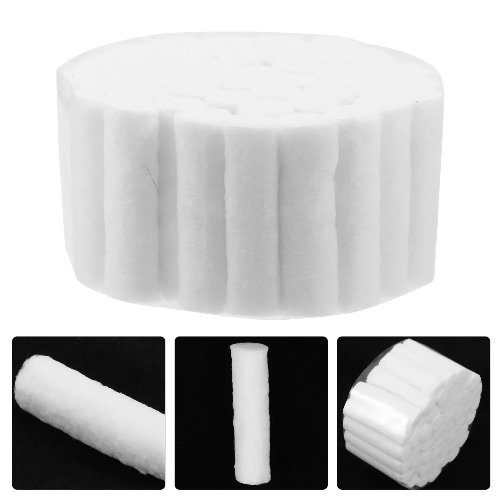 Рисунок 4 - впитывающие ватные рулоны