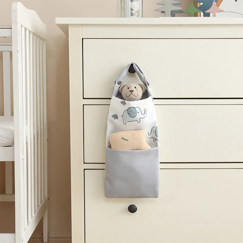 Рисунок 4 - 67JC Практичная детская прикроватная