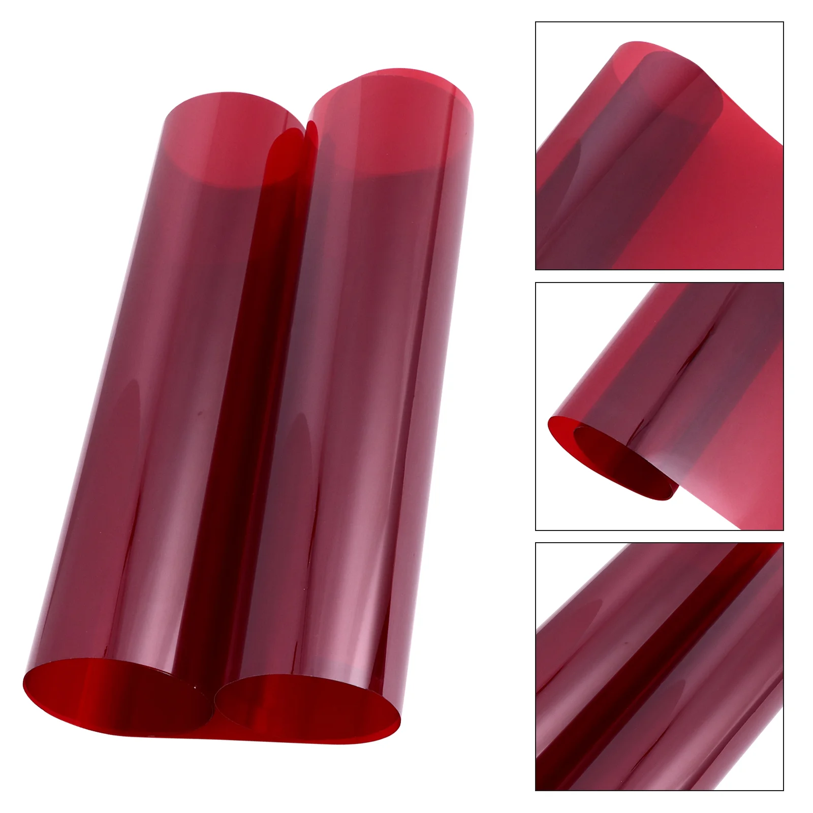 Sunset Ambient Light Color-Changing Diffuser in Amber Orange