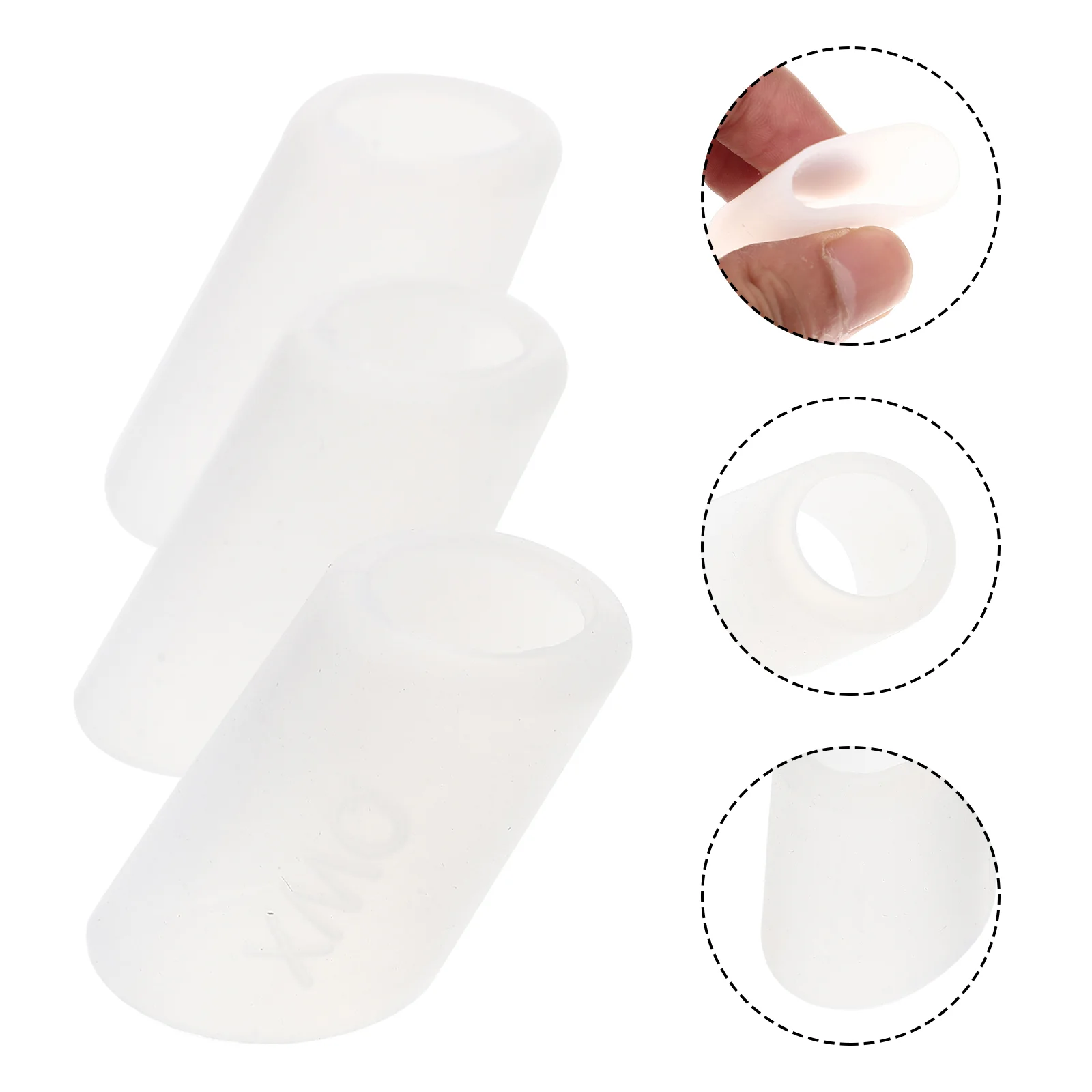

Silicone Teapot Spout Covers Spout Sleeve Drip-Proof Kettle Tea Pour Protector Sleeve Bath Cap Plug Pourer Serveware