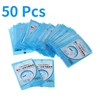 50pcs