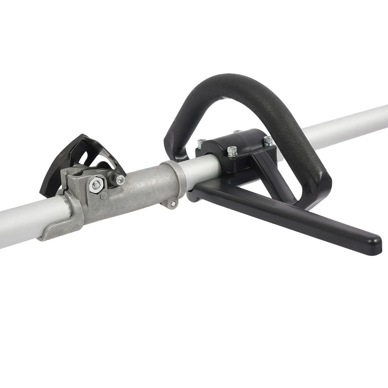 Scie d’Élagage Thermique 2-Temps 43CC, Perche 3,4 m pour Taille d’Arbres S3e9372e0b6df4d4cbc67628ed8737d3eu