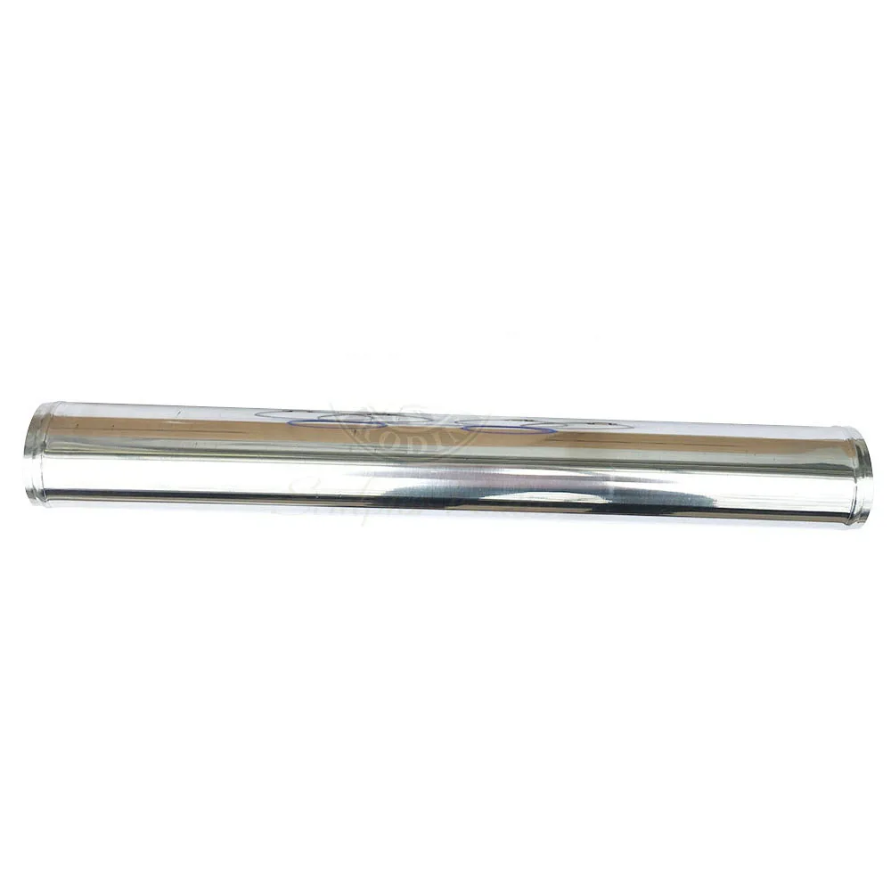 Intercooler Pipe 2.5" Inch /63mm/Straight/90 degree/45 degree/180 degree /Thickness 2mm/DIY aluminum pipe / air intake pipe