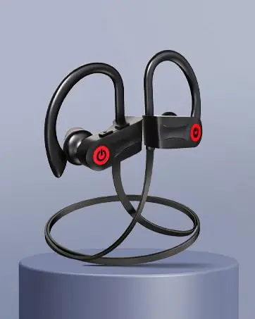 headphones
