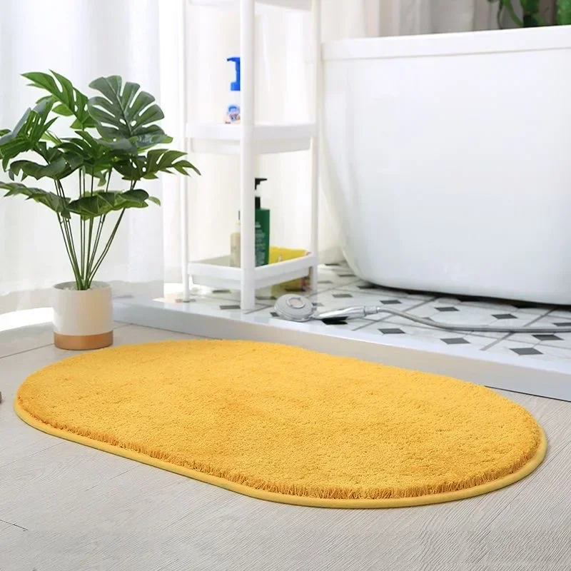 

HeiMuCaiDing Home Office Living Room Carpet Large Area Bedroom Bedside Carpet