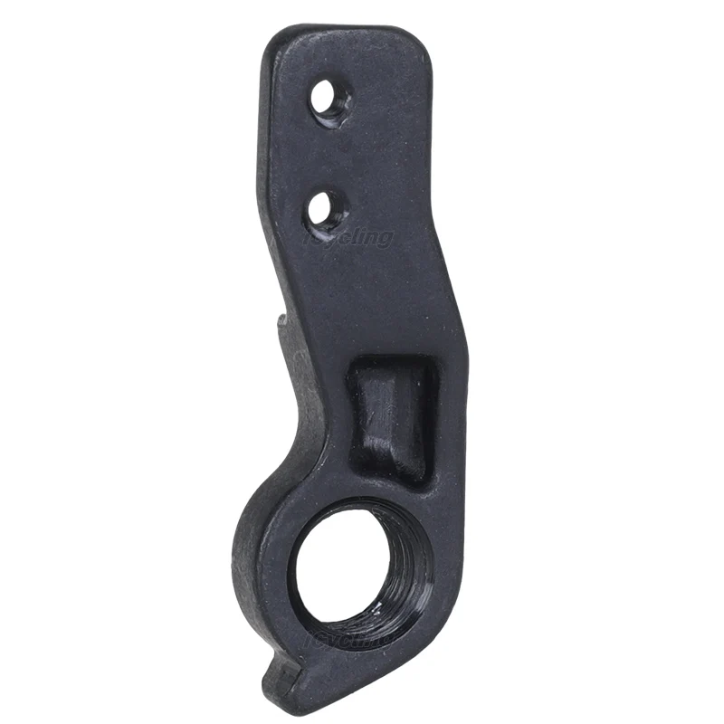 MEXWLOP Cintre de dérailleur arrière de vélo 2 pièces, for Cannondale, for KP255, for CAAD8 12