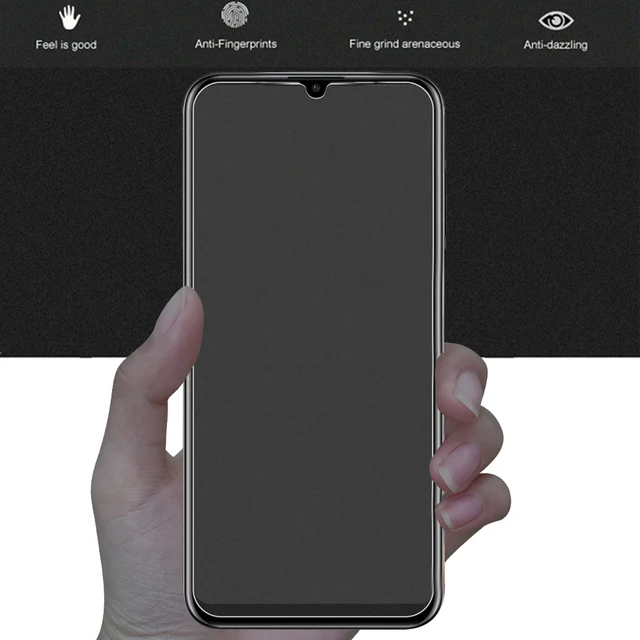 Cover Con Supporto Per Xiaomi Redmi Note 12 5G / Poco X5 – Retro Opaco Traslucido Blu, Anello Metallico 360° E Vetro Temperato Incluso - 4