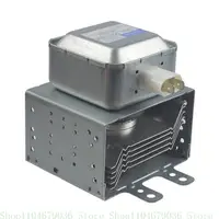 2450Mz 1000W 2M319H magnétron à micro-ondes avancé adapté pour 2M219H améliore l'efficacité du chauffage une Installation facile 1