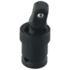 1/2 Inch Drive Joint Pneumatic Universal Joint Degree Swivel Electric Wrench Socket Adapter Socket Wrenches Hand Tools 5