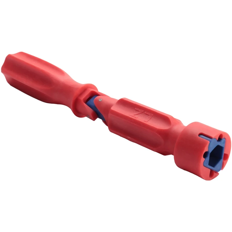 

3 шт., профессиональный инструмент для ремонта унитаза, 0,4/0,5/0,67 дюймов