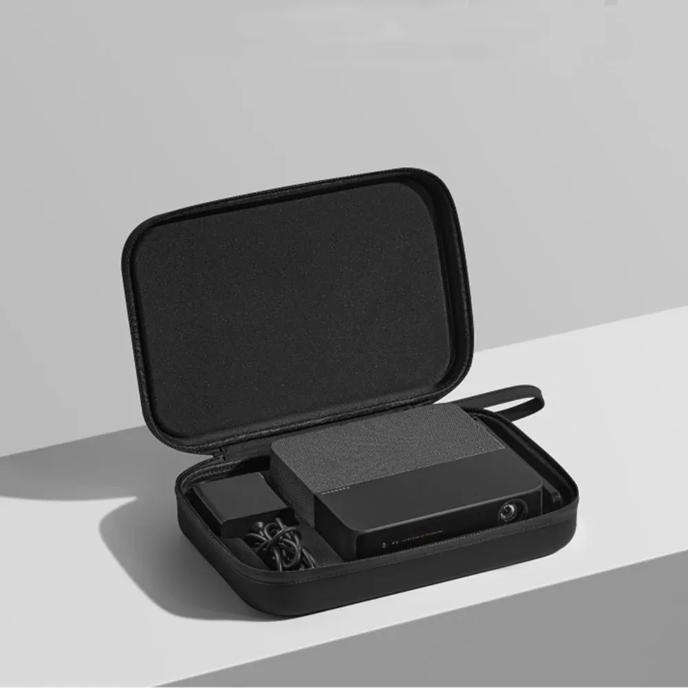Projector Storage Case Original Formovie Fengmi Portable Carrying Waterproof Dustproof Shockproof for S5 Projector Accessories