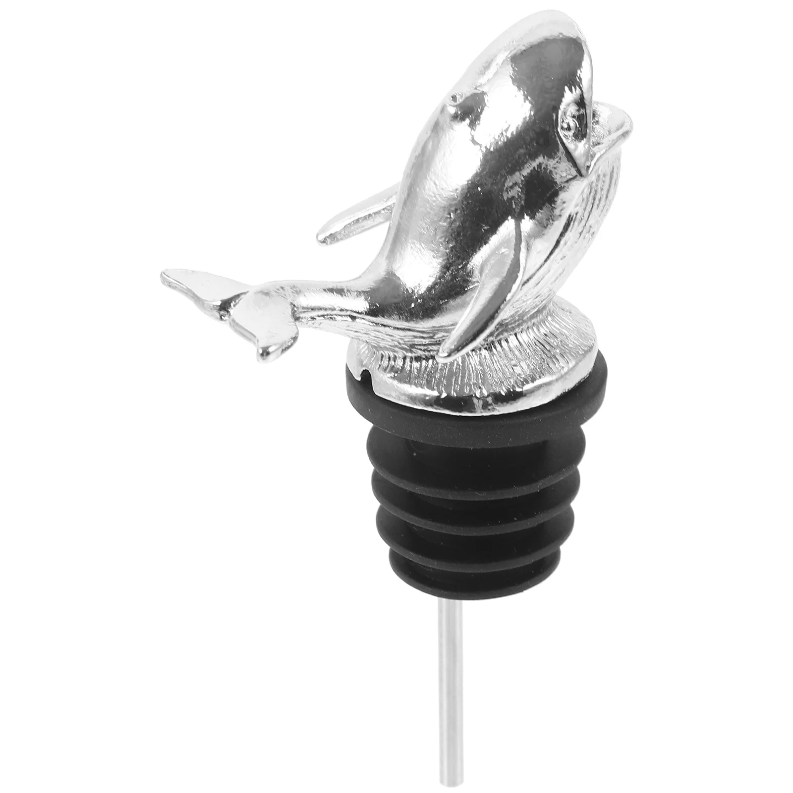

Decorative Pourer Spout Oil Olive Bottle Spouts Bottles Bar Replacement Stoppers