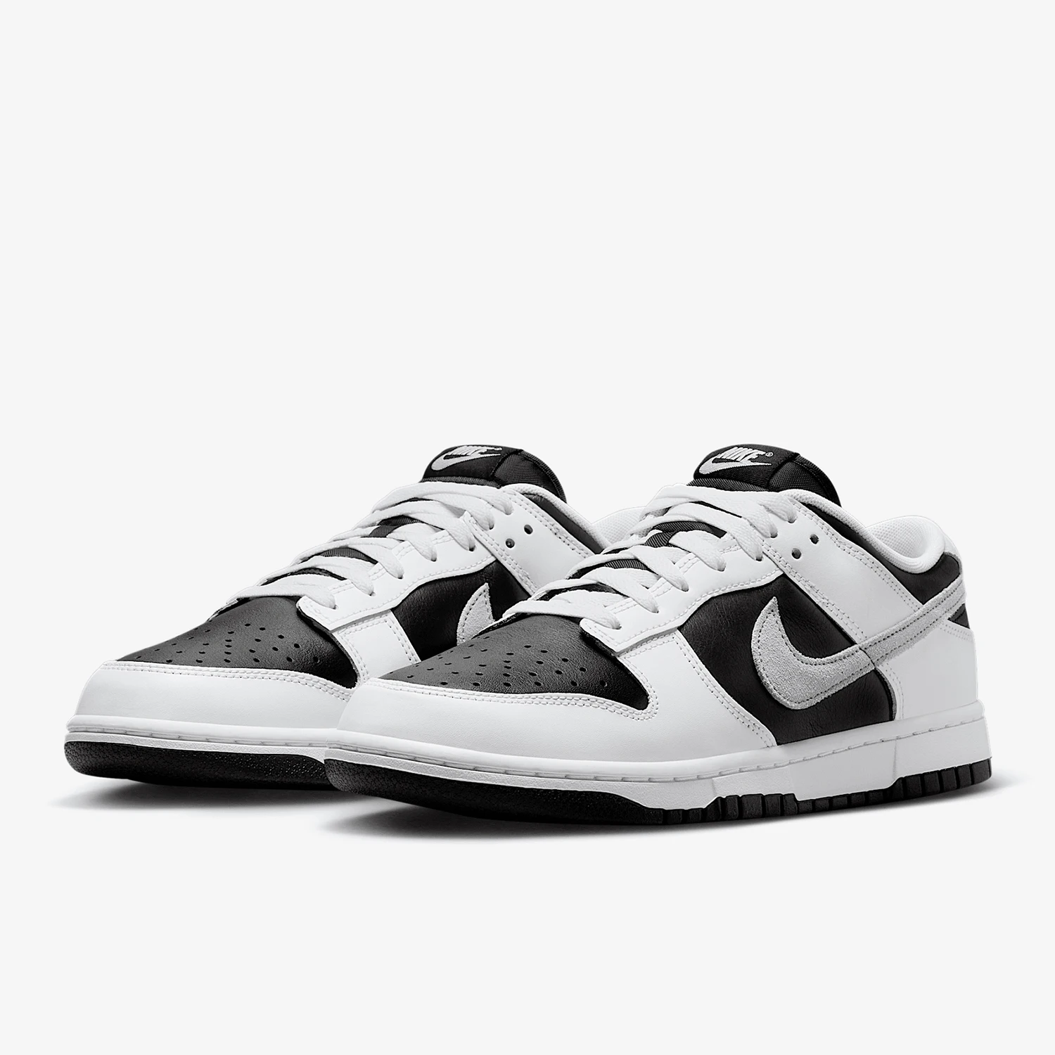 Nike official authentic Dunk Low men's classic lightweight