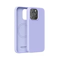 Lilac Magnet Case