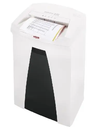 Уничтожитель бумаг HSM SECURIO B22 N-3.9 1830121 секр.2 авто старт/стоп разм.част.3 9 кол-во л18