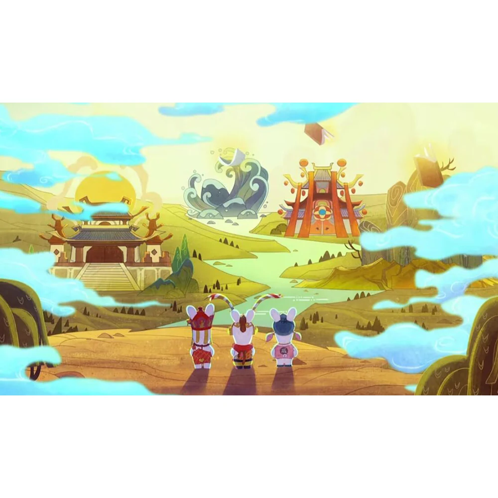 Switch パーティーゲーム4本セット Nintendo Switch用のオリジナルのビットパーティーゲーム,100