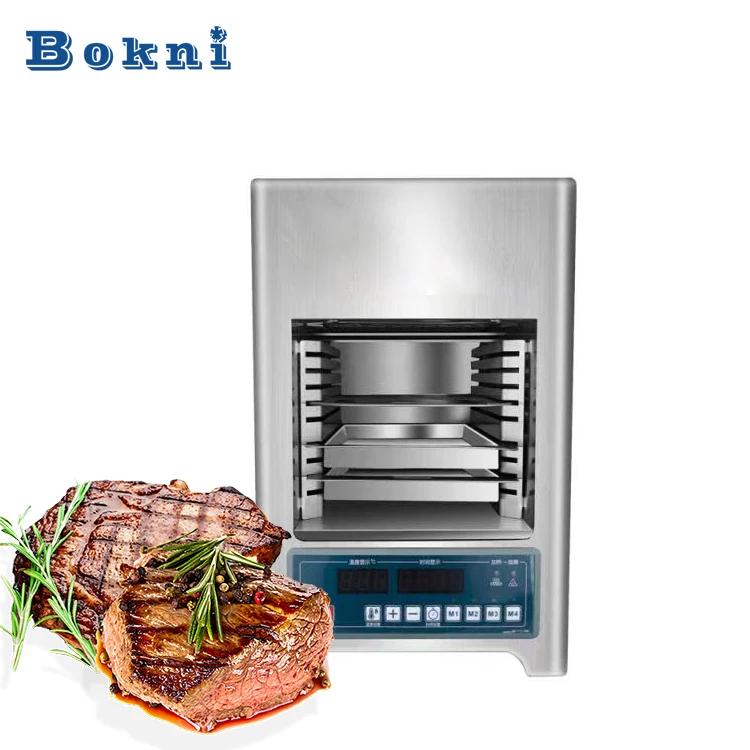 Salamander Steak Grill Electric Home Use Sandwich Bread Maker Machine