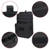 Tactical Backpack Airsoft Combat Hydration Molle Bag Men's Outdoor Hunting Shooting Climbing Vest Water Pack 5