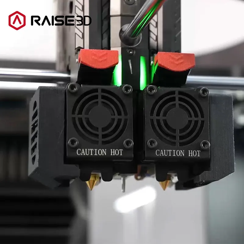 Рисунок 3 - 3D принтер Raise3D Pro3