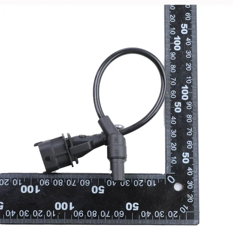 New Crankshaft Position Sensor For Chrysler Dodge Nitro Jeep